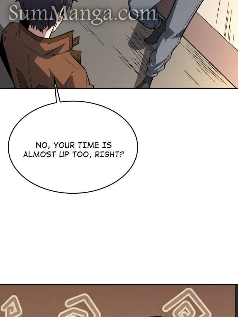 I'm Really Not A Supervillain Chapter 270 39